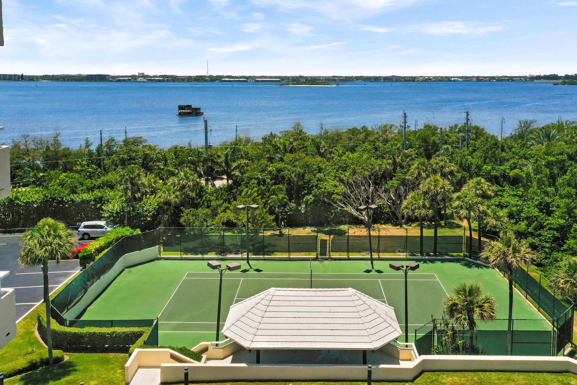 Singer Island Unit 16E photo 17
