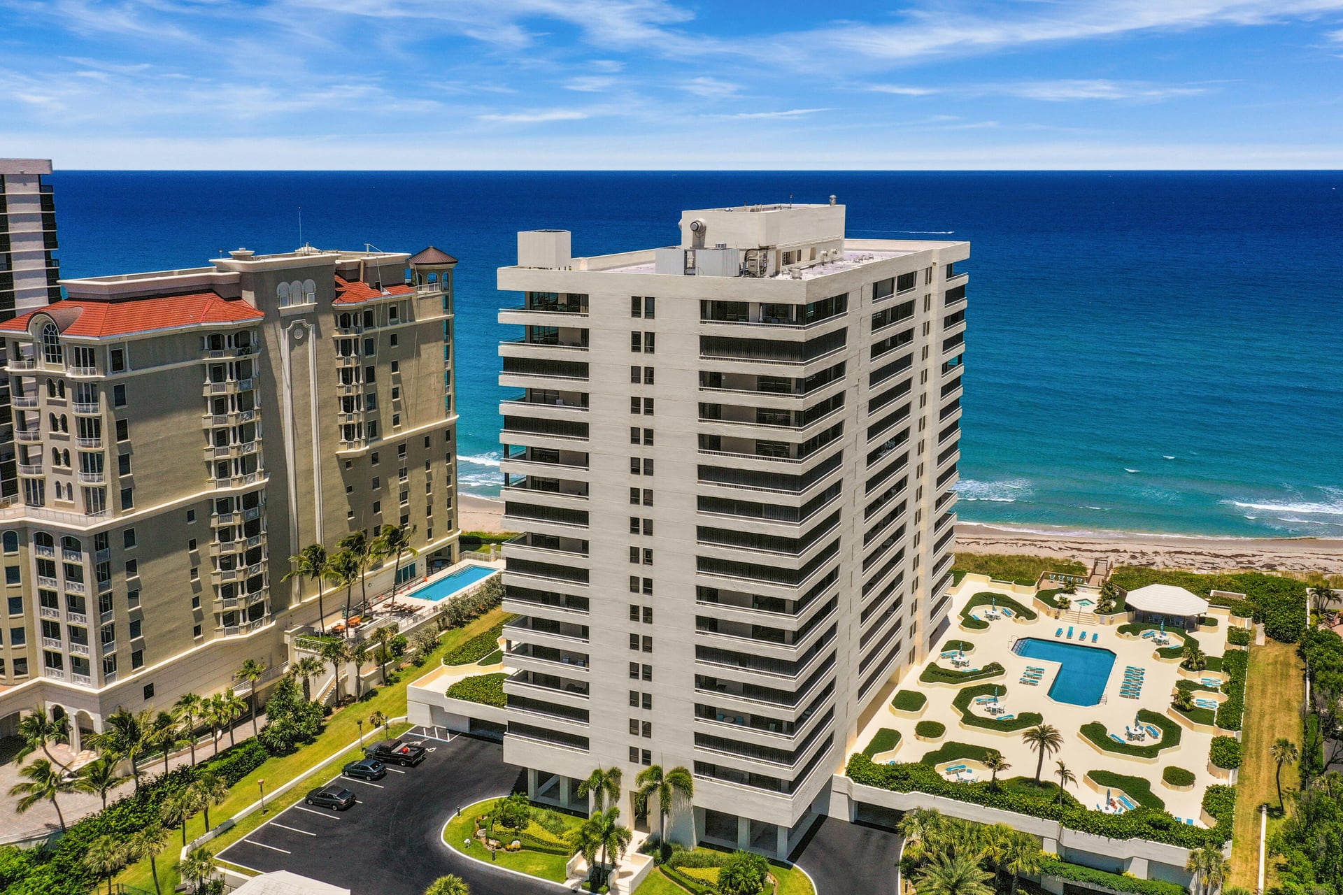 Singer Island Unit 16E photo 19