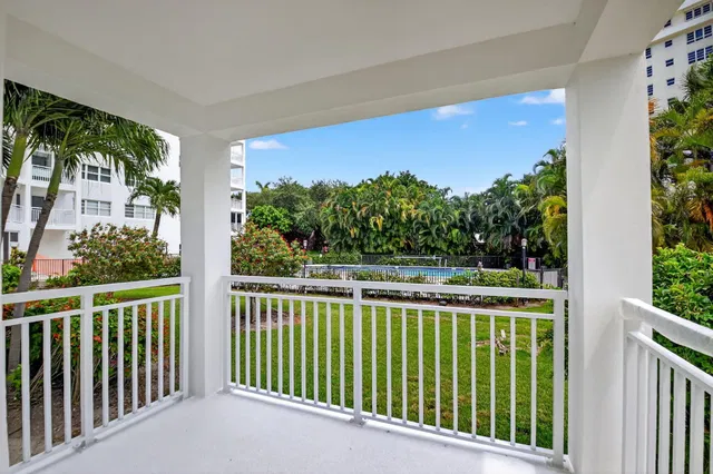 Downtown Delray Beach Unit 1F photo 37