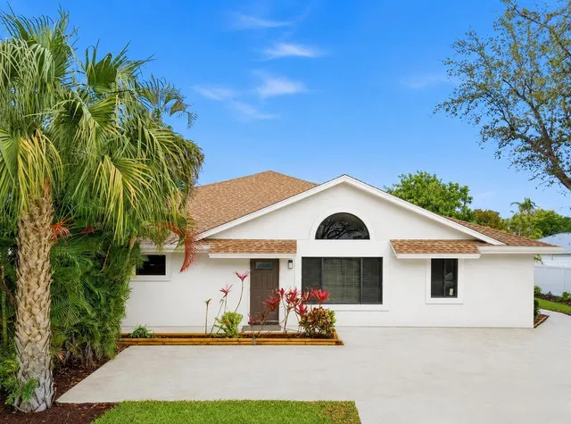 Tropic Isle Delray Beach Unit B photo 3