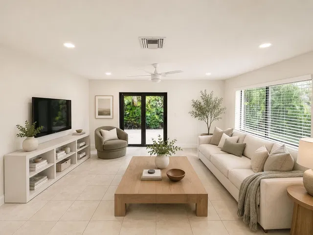 Tropic Isle Delray Beach Unit B photo 4