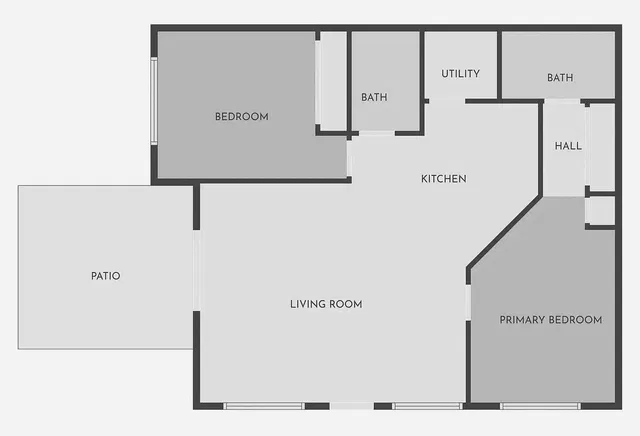 Tropic Isle Delray Beach Unit B photo 5