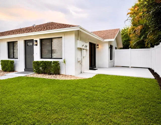 Tropic Isle Delray Beach Unit B photo 8