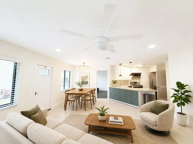 Tropic Isle Delray Beach Unit B photo 12