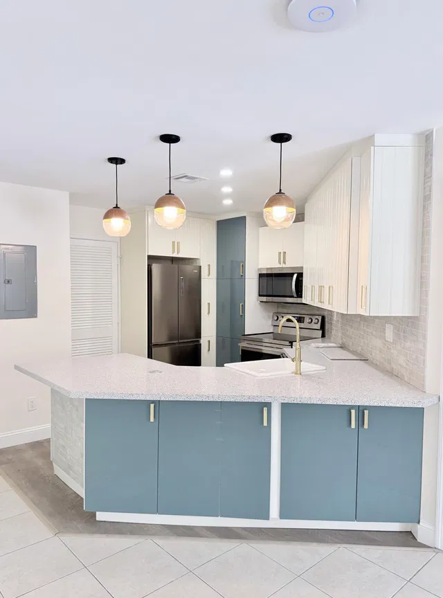 Tropic Isle Delray Beach Unit B photo 13