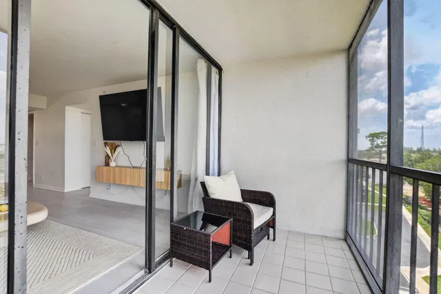 Boca West Country Club Unit 966 photo 27
