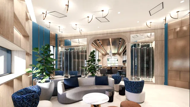 Avenir Residence photo 50