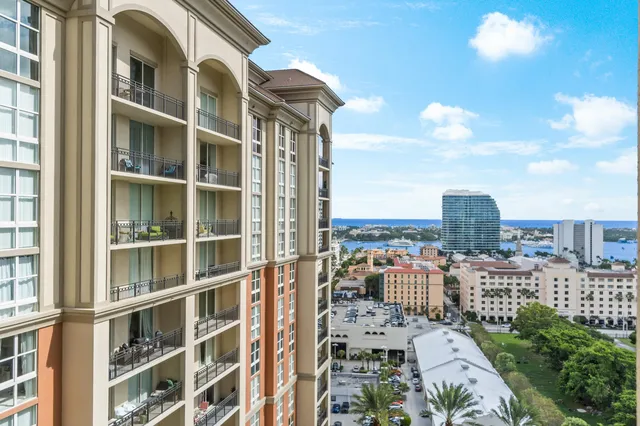 Cityplace South Tower Unit 412 photo 11