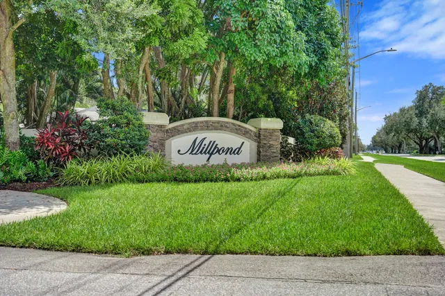 Millpond Boca Raton Residence photo 31