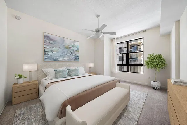 One City Plaza Unit 715 photo 13