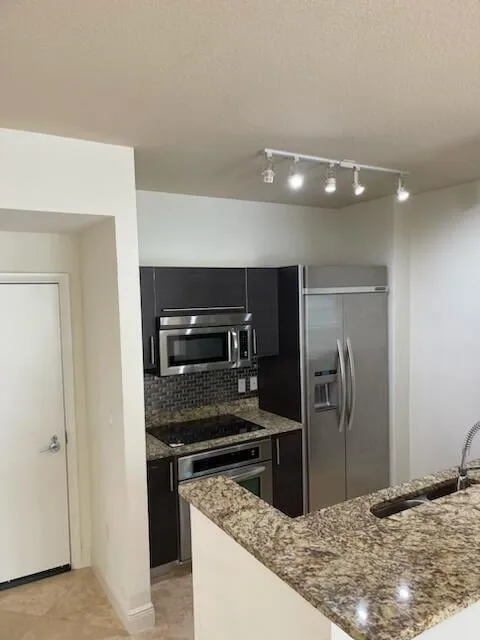 Cityplace South Tower Unit 1118 photo 2