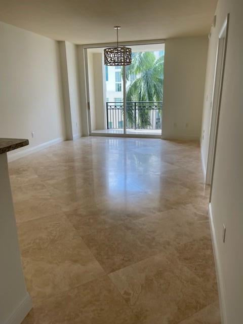 Cityplace South Tower Unit 1118 photo 6