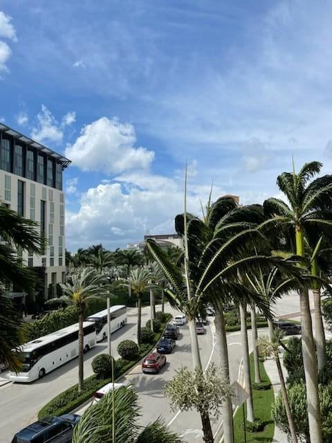 Cityplace South Tower Unit 1118 photo 11