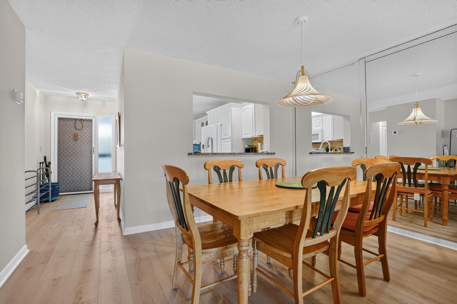 Unit 2030 photo 27