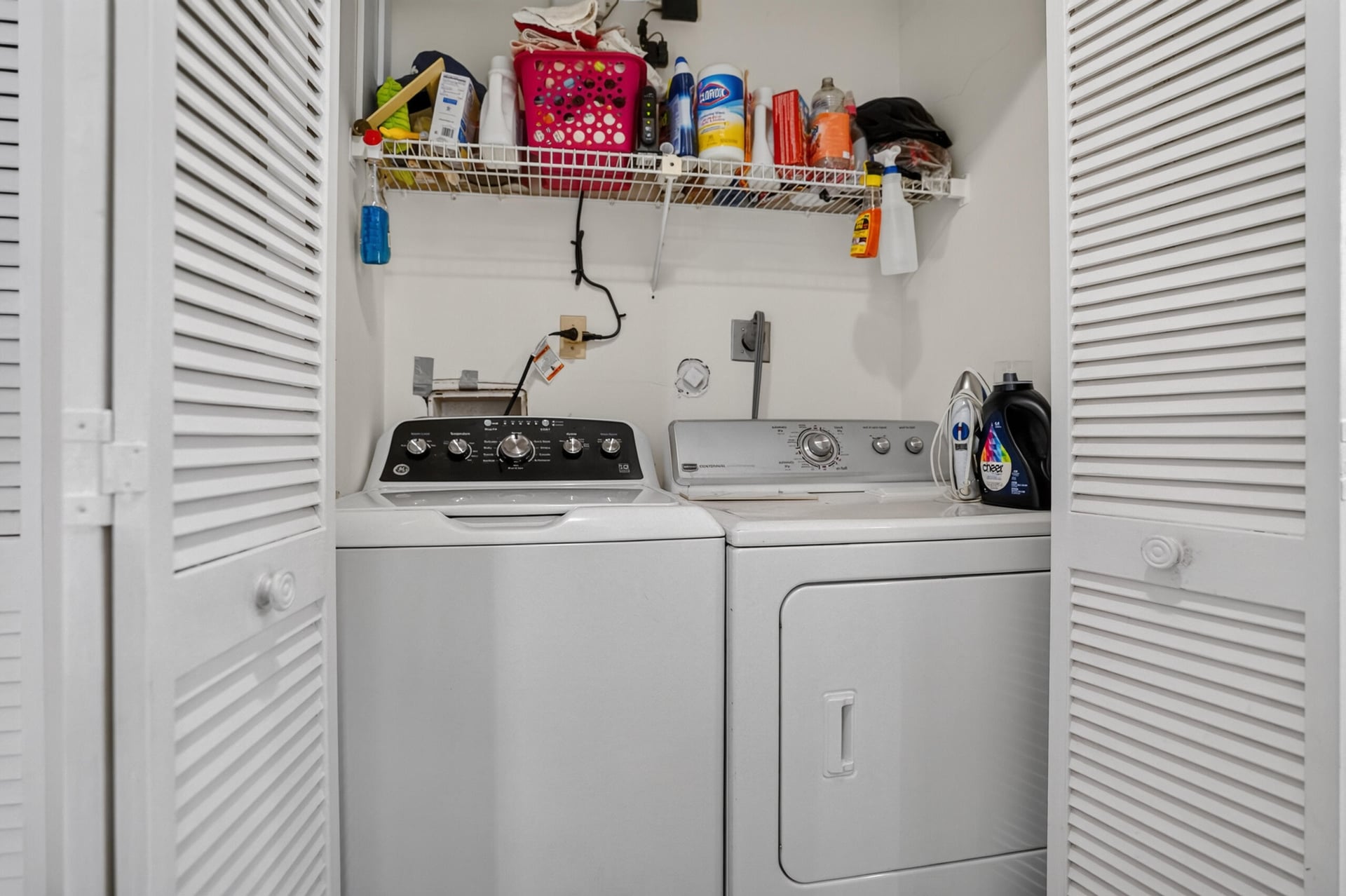 Unit 2030 photo 44