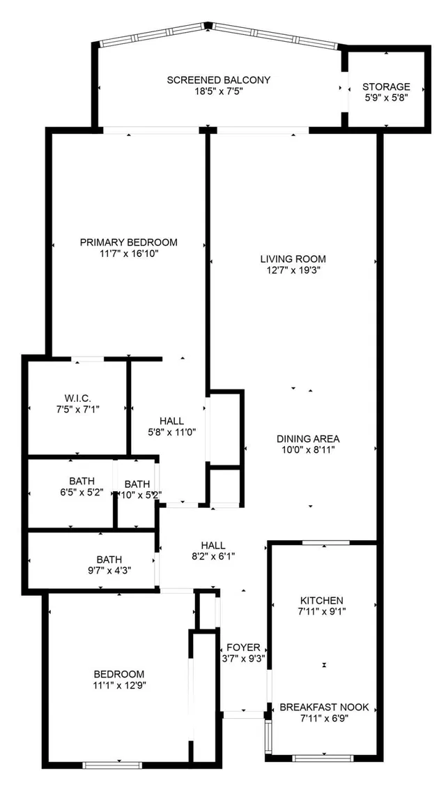Unit 306 photo 5