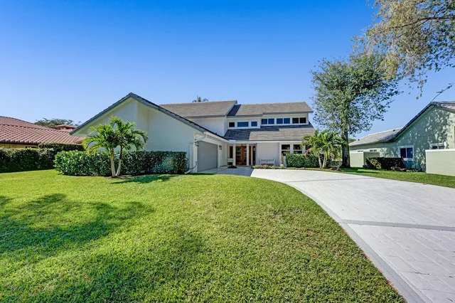 PGA National Palm Beach Gardens Residence photo 2
