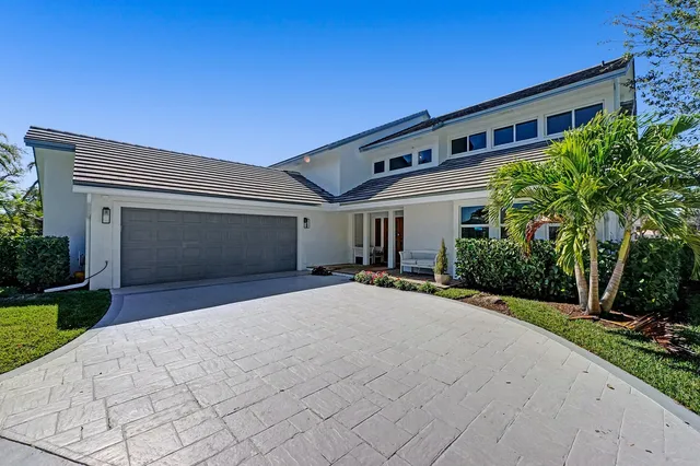 PGA National Palm Beach Gardens Residence photo 3