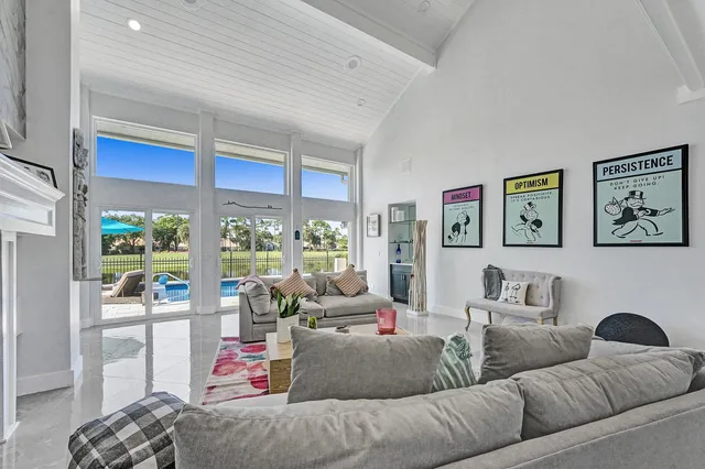 PGA National Palm Beach Gardens Residence photo 8