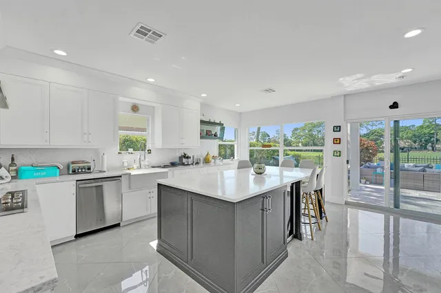 PGA National Palm Beach Gardens Residence photo 14