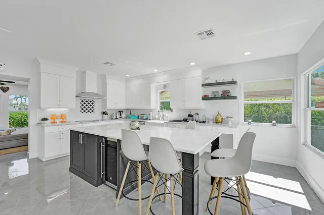 PGA National Palm Beach Gardens Residence photo 17