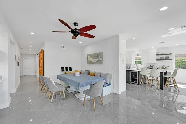 PGA National Palm Beach Gardens Residence photo 18