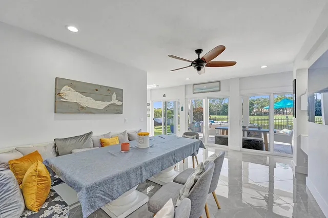 PGA National Palm Beach Gardens Residence photo 20