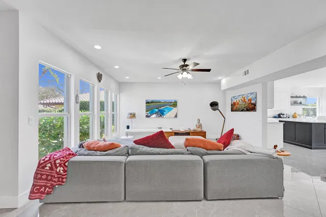 PGA National Palm Beach Gardens Residence photo 22