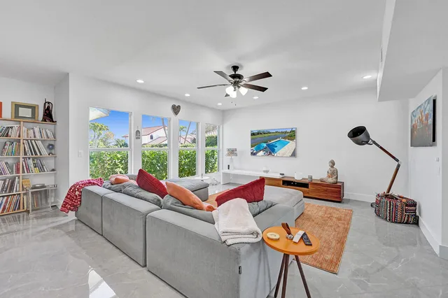 PGA National Palm Beach Gardens Residence photo 24