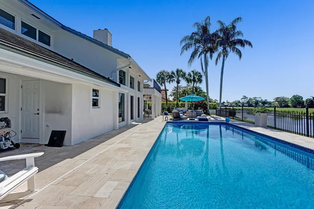 PGA National Palm Beach Gardens Residence photo 30