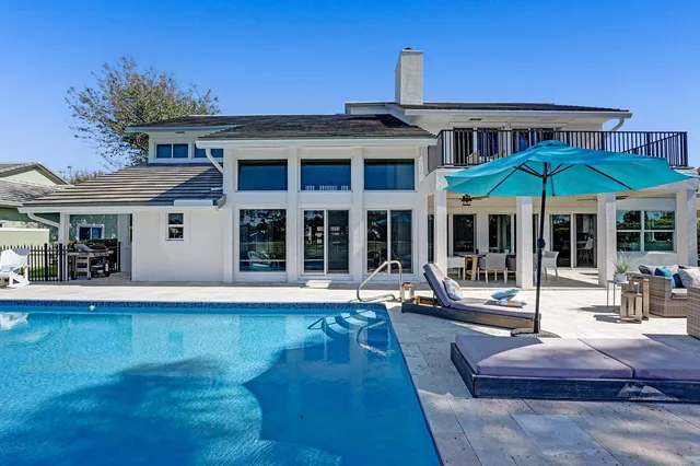 PGA National Palm Beach Gardens Residence photo 32