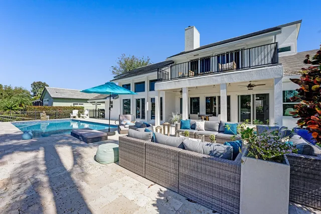 PGA National Palm Beach Gardens Residence photo 33