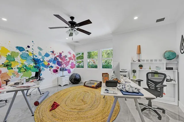 PGA National Palm Beach Gardens Residence photo 36