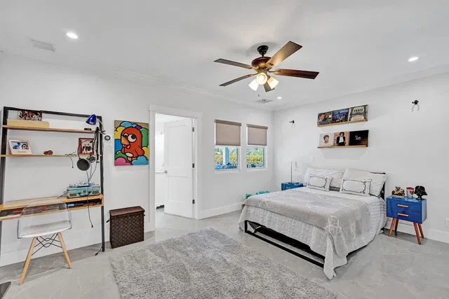 PGA National Palm Beach Gardens Residence photo 42