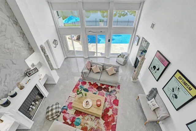 PGA National Palm Beach Gardens Residence photo 45