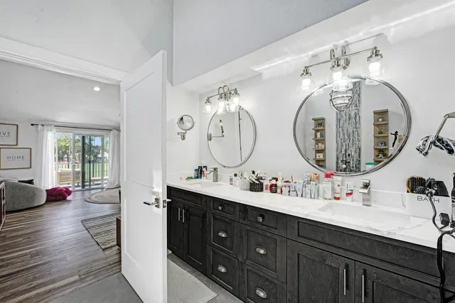 PGA National Palm Beach Gardens Residence photo 55