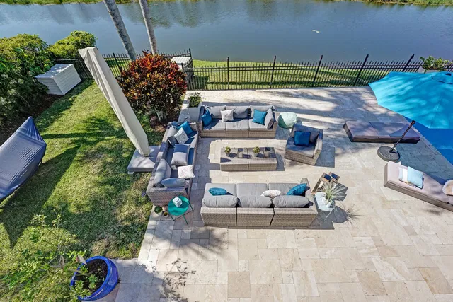 PGA National Palm Beach Gardens Residence photo 59