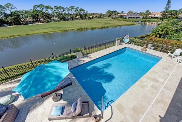 PGA National Palm Beach Gardens Residence photo 60