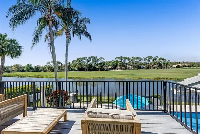 PGA National Palm Beach Gardens Residence photo 61