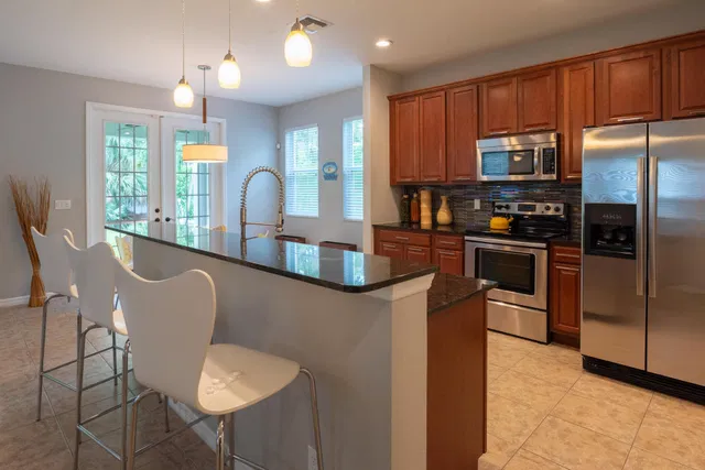 Canterbury Place Residence photo 6