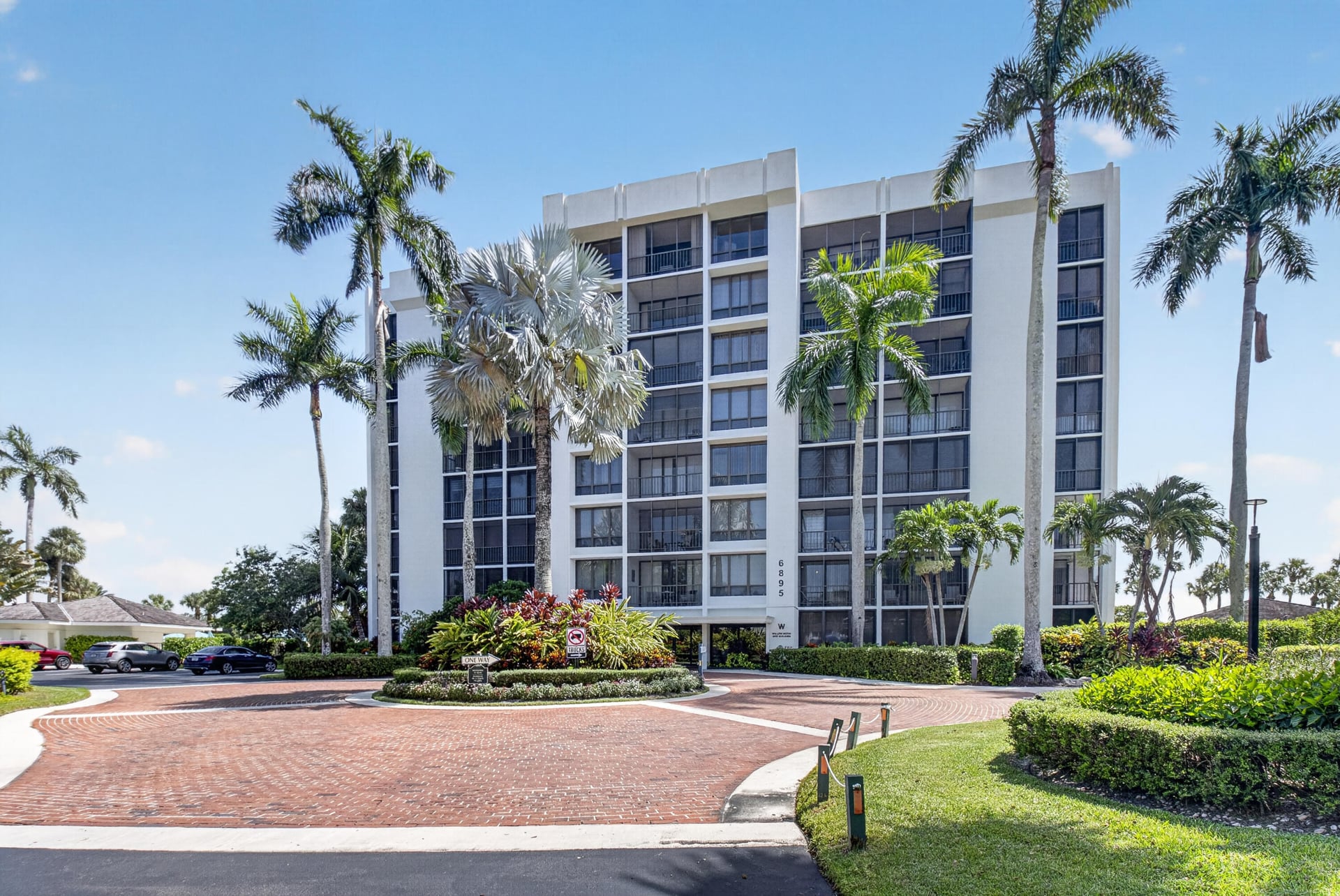 Boca West Country Club Unit 1066 photo 33