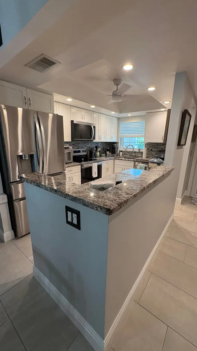 Singer Island Unit 124 photo 15