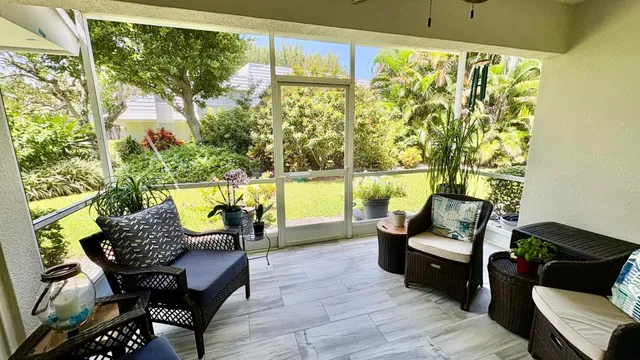 Singer Island Unit 124 photo 33