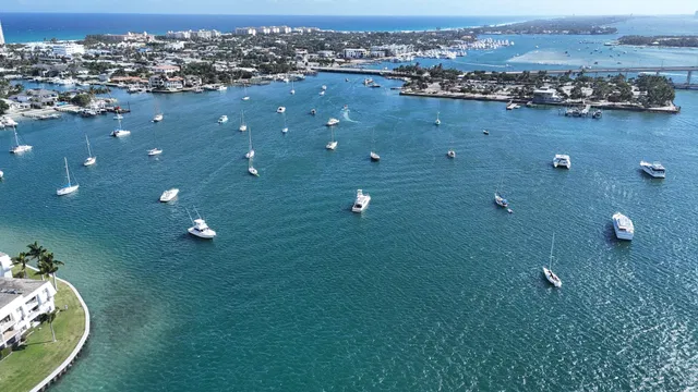 Singer Island Unit 124 photo 45