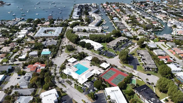 Singer Island Unit 124 photo 47