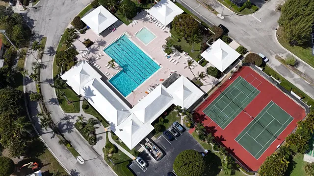 Singer Island Unit 124 photo 48