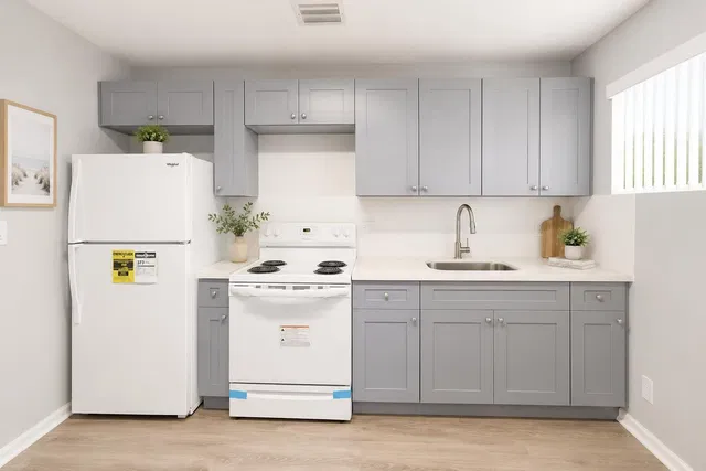 Unit REAR photo 2