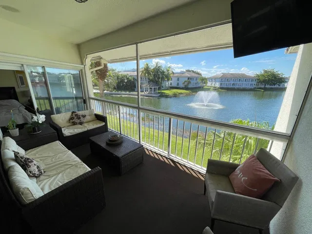 PGA National Palm Beach Gardens Residence photo 6