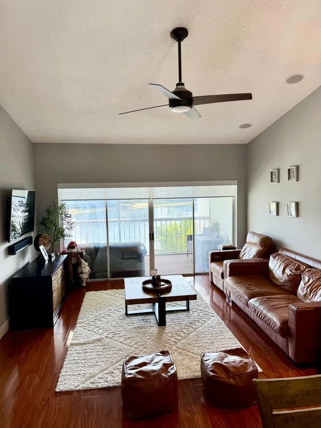 PGA National Palm Beach Gardens Residence photo 13