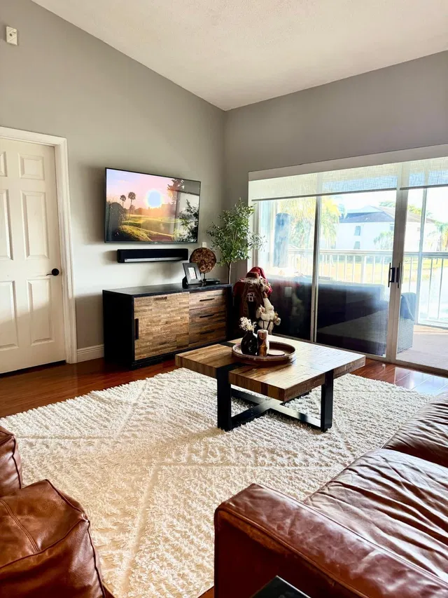 PGA National Palm Beach Gardens Residence photo 15